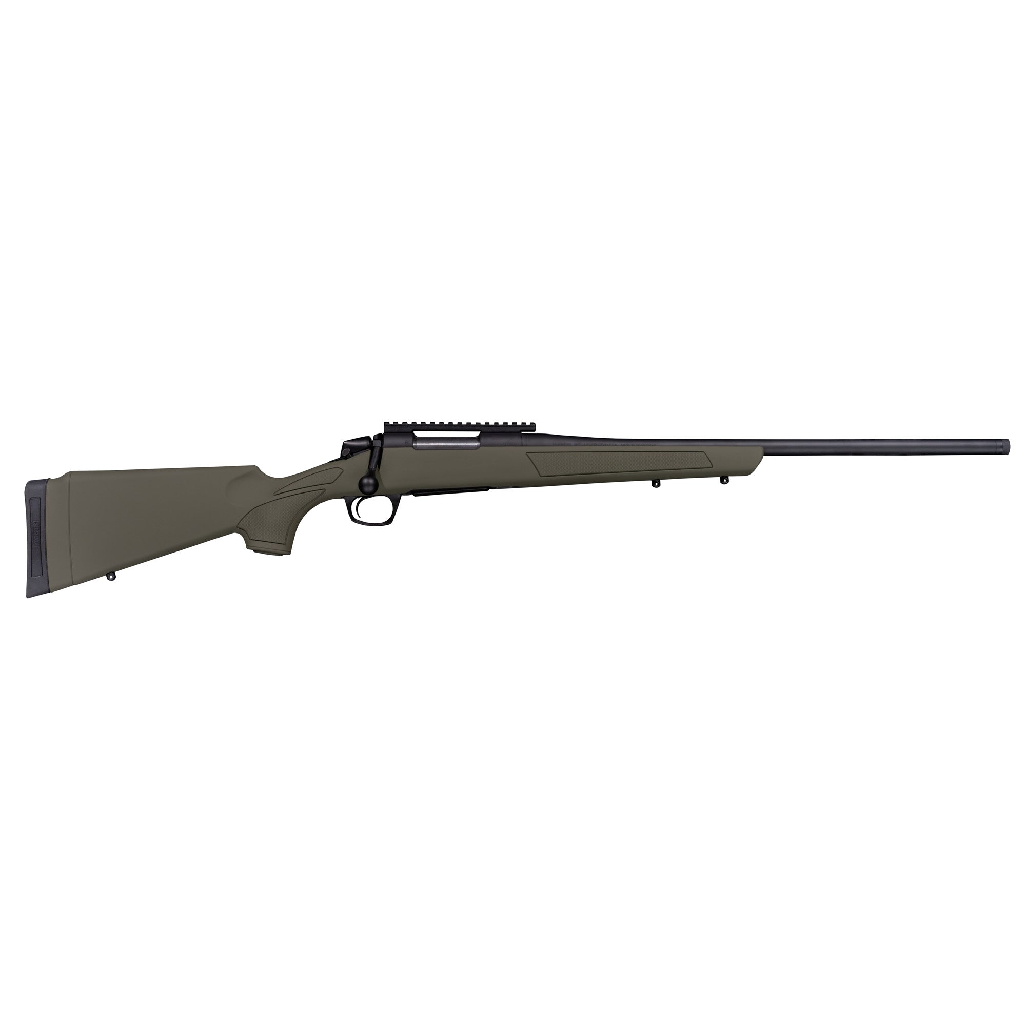 CVA Cascade, Bolt Action Rifle, 308 Winchester, 22" Threaded Barrel, 5/8X24 Thread Pattern