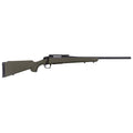 CVA Cascade, Bolt Action Rifle, 30-06 Springfield, 24" Threaded Barrel
