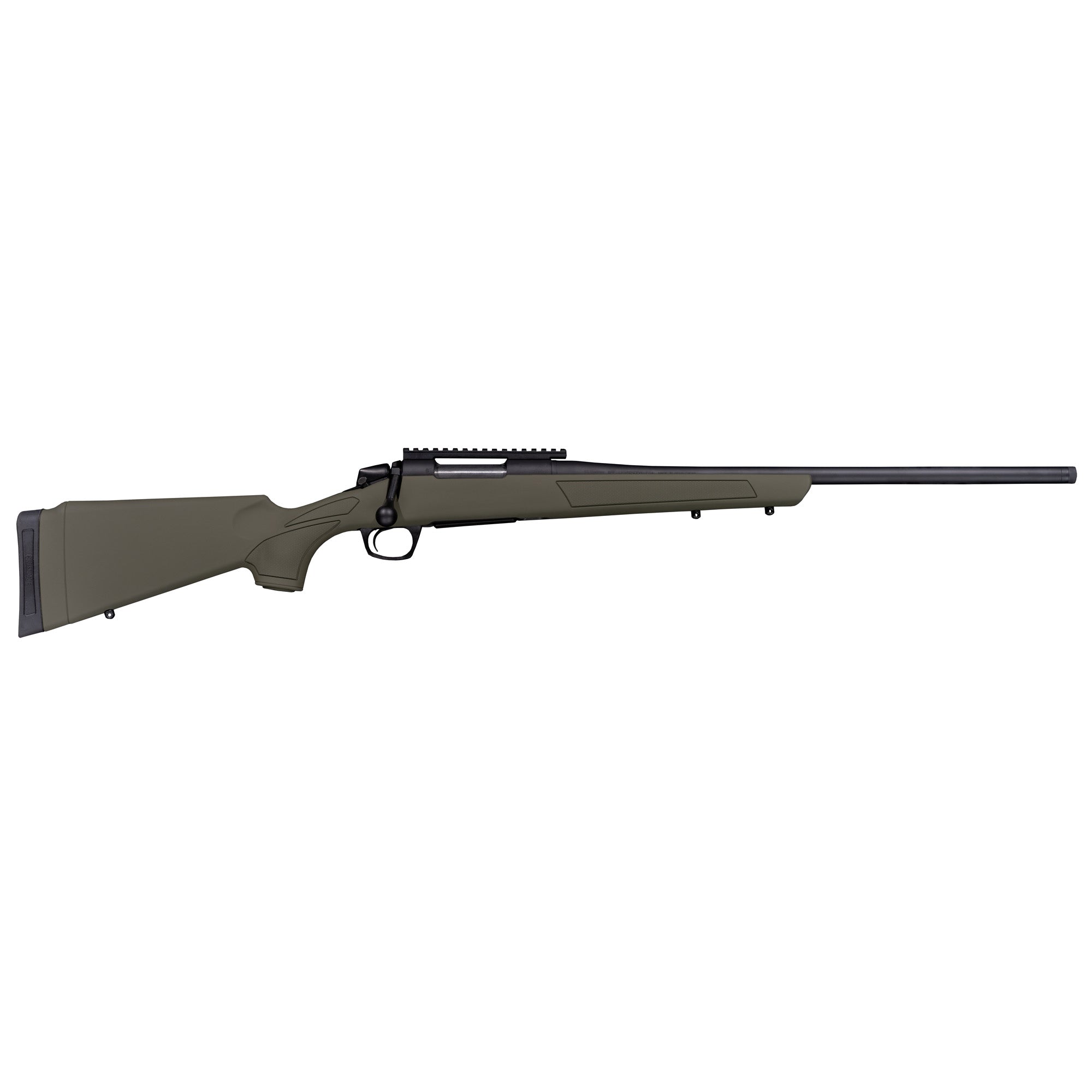 CVA Cascade, Bolt Action Rifle, 22-250 Remington, 22" Threaded Barrel