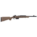 CVA Cascade, SR-80, Bolt Action Rifle, 308 Winchester, 18" Barrel