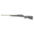 CVA Cascade Long Range Hunter, Bolt Action Rifle, 25 Creedmoor, 24" Threaded Barrel