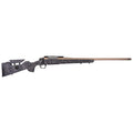 CVA Cascade Long Range Hunter, Bolt Action Rifle, 6.5 PRC, 24" Threaded Barrel, 5/8X24