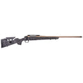 CVA Cascade Long Range Hunter, Bolt Action Rifle, 300 PRC, 26" Threaded Barrel, 5/8X24