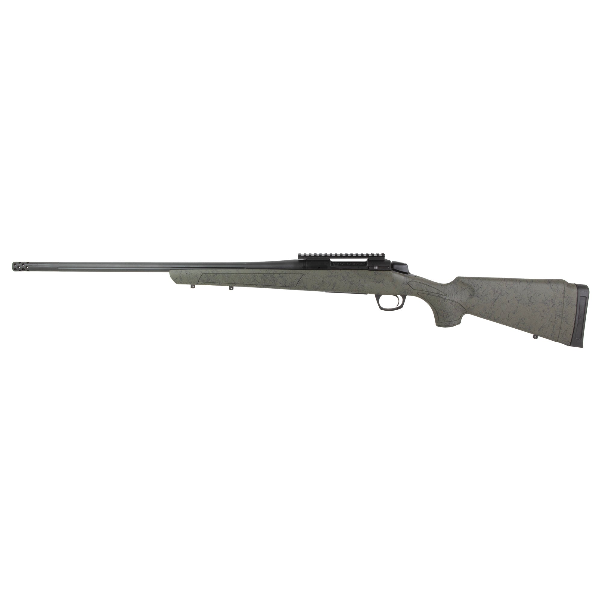 CVA Cascade X-Treme, Bolt Action Rifle, 243 Winchester, 22" Threaded Barrel, 5/8x24