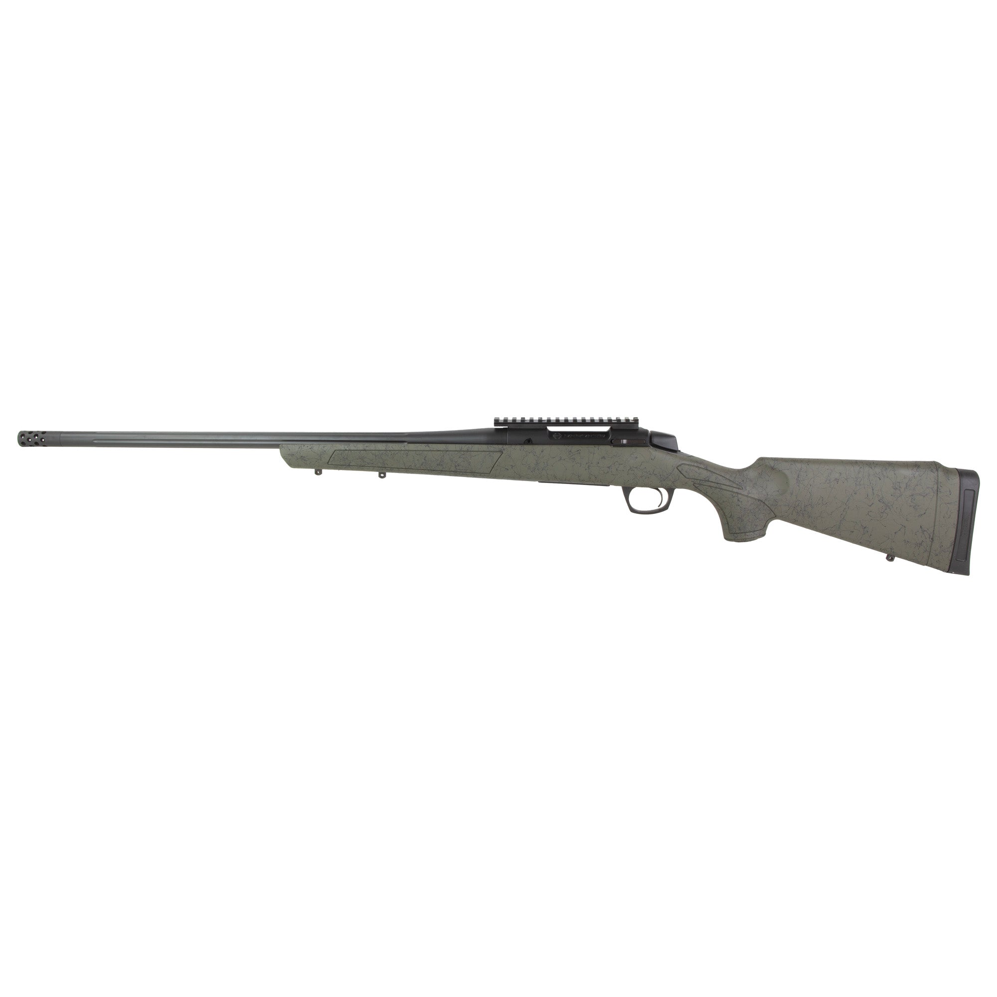 CVA Cascade X-Treme, Bolt Action Rifle, 6.5 Creedmoor, 22" Threaded Barrel, 5/8x24