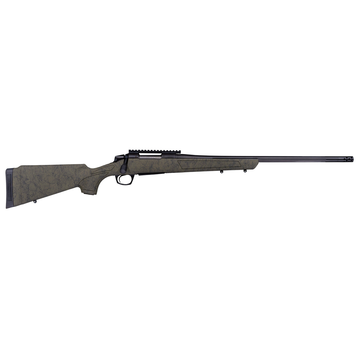 CVA Cascade XT, Bolt Action Rifle, 308 Winchester, 22" Threaded Barrel