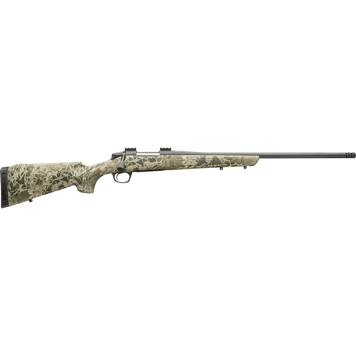 CVA Cascade XT, Bolt Action Rifle, 350 Legend, 22" Threaded Barrel, 5/8X24 Thread Pattern