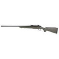 CVA Cascade X-Treme, Bolt Action Rifle, 6.5 PRC, 24" Threaded Barrel, 5/8x24