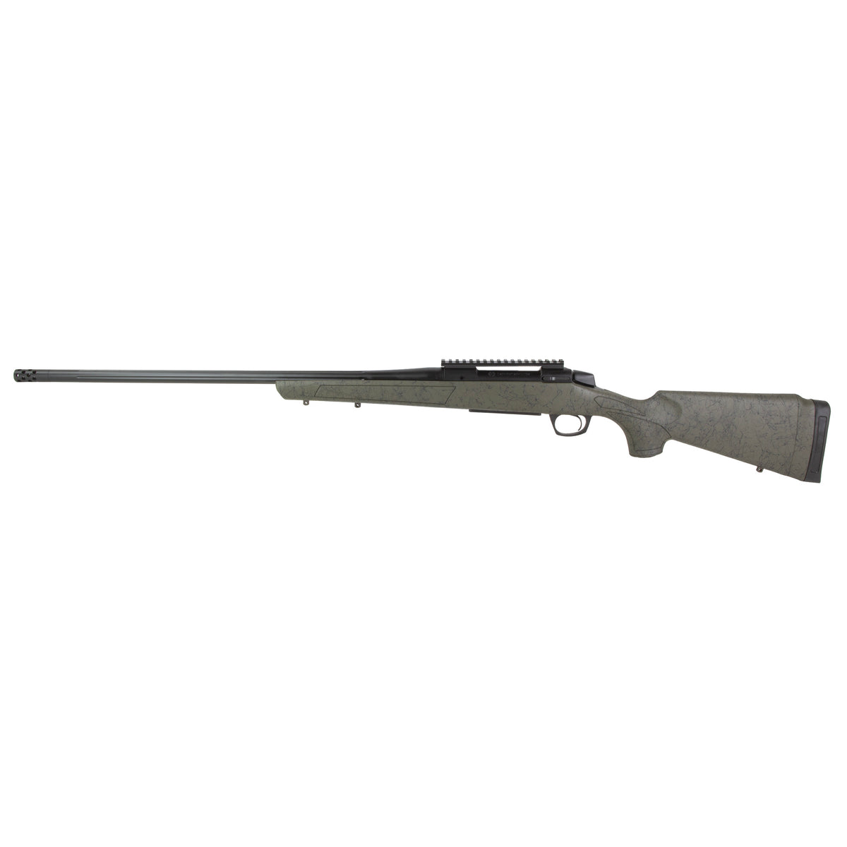 CVA Cascade X-Treme, Bolt Action Rifle, 6.5 PRC, 24" Threaded Barrel, 5/8x24