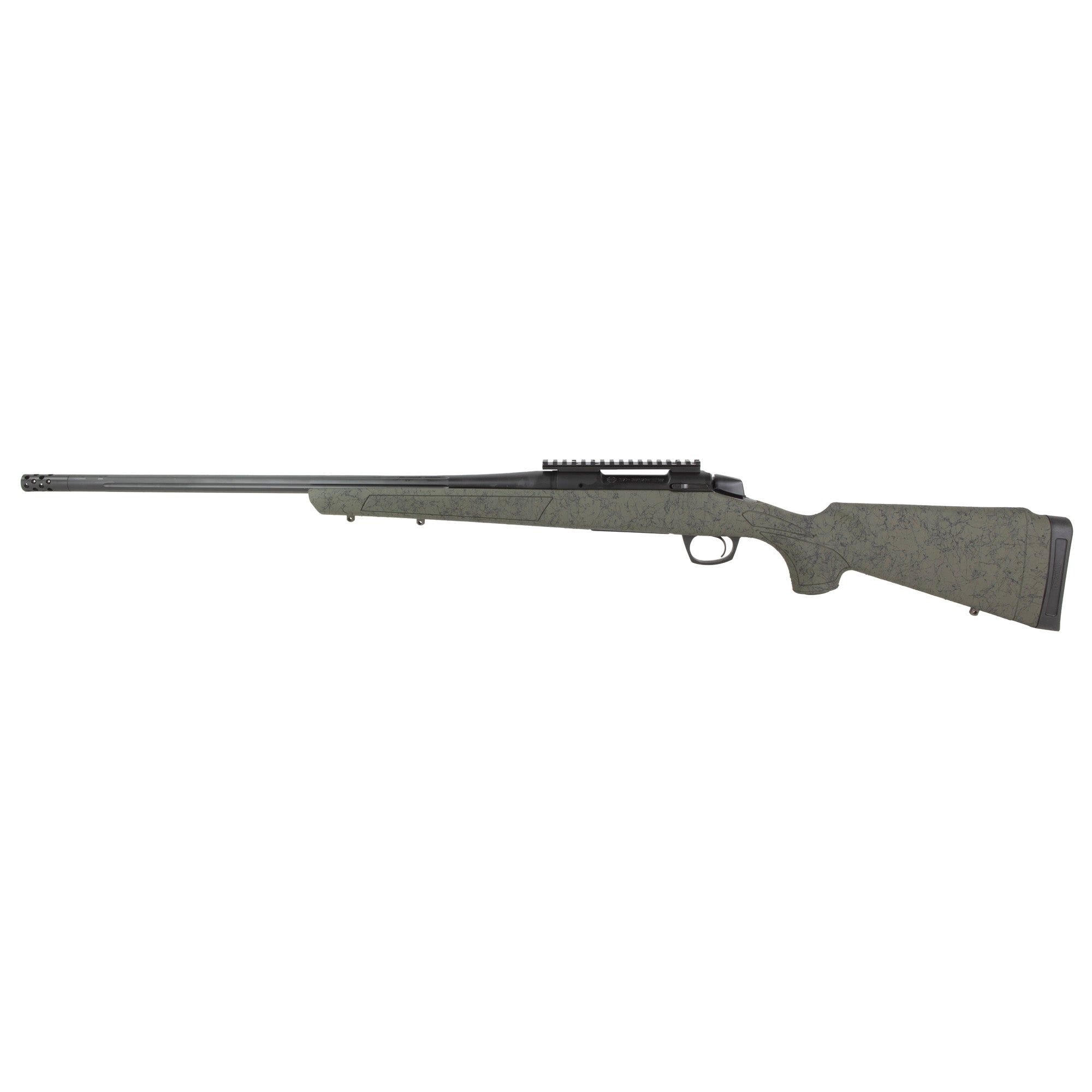 CVA Cascade X-Treme, Bolt Action Rifle, 223 Remington, 22" Threaded Barrel, 5/8x24 Pitch