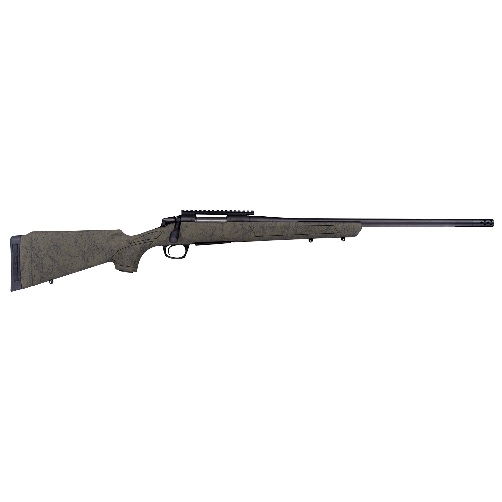 CVA Cascade XT, Bolt Action Rifle, 7MM PRC, 24" Threaded Barrel, 5/8X24 Thread Pattern