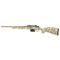 CVA Cascade Varmint Hunter, Bolt-Action Rifle, .22-250 Remington, 22" Threaded Barrel