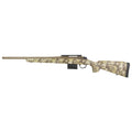 CVA Cascade Varmint Hunter, Bolt Action Rifle, 6MM Creedmoor, 20" Threaded Barrel