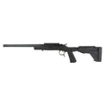 CVA Scout XP SB, Single Shot Rifle, 223 Remington, 16.5" Barrel, Threaded 5/8x24