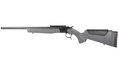 CVA SCOUT GEN 3 223REM 20" BLK/GRY
