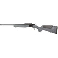 CVA Scout Gen 3, Single Shot Rifle, 223 Remington, 20" Threaded Barrel, Matte Finish