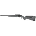 CVA Scout Gen 3, Single Shot Rifle, 6.5 Creedmoor, 20" Threaded Barrel, Matte Finish
