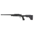 CVA Scout XP SB, Single Shot Rifle, 308 Winchester, 16.5" Barrel, Threaded 5/8x24