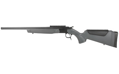 CVA SCOUT GEN 3 308WIN 20" BLK/GRY