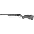 CVA Scout Gen 3, Single Shot Rifle, 308 Winchester, 20" Threaded Barrel, Matte Finish