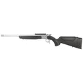 CVA Scout Gen 3, Take-Down, Single Shot Rifle, 350 Legend, 20" Threaded Barrel