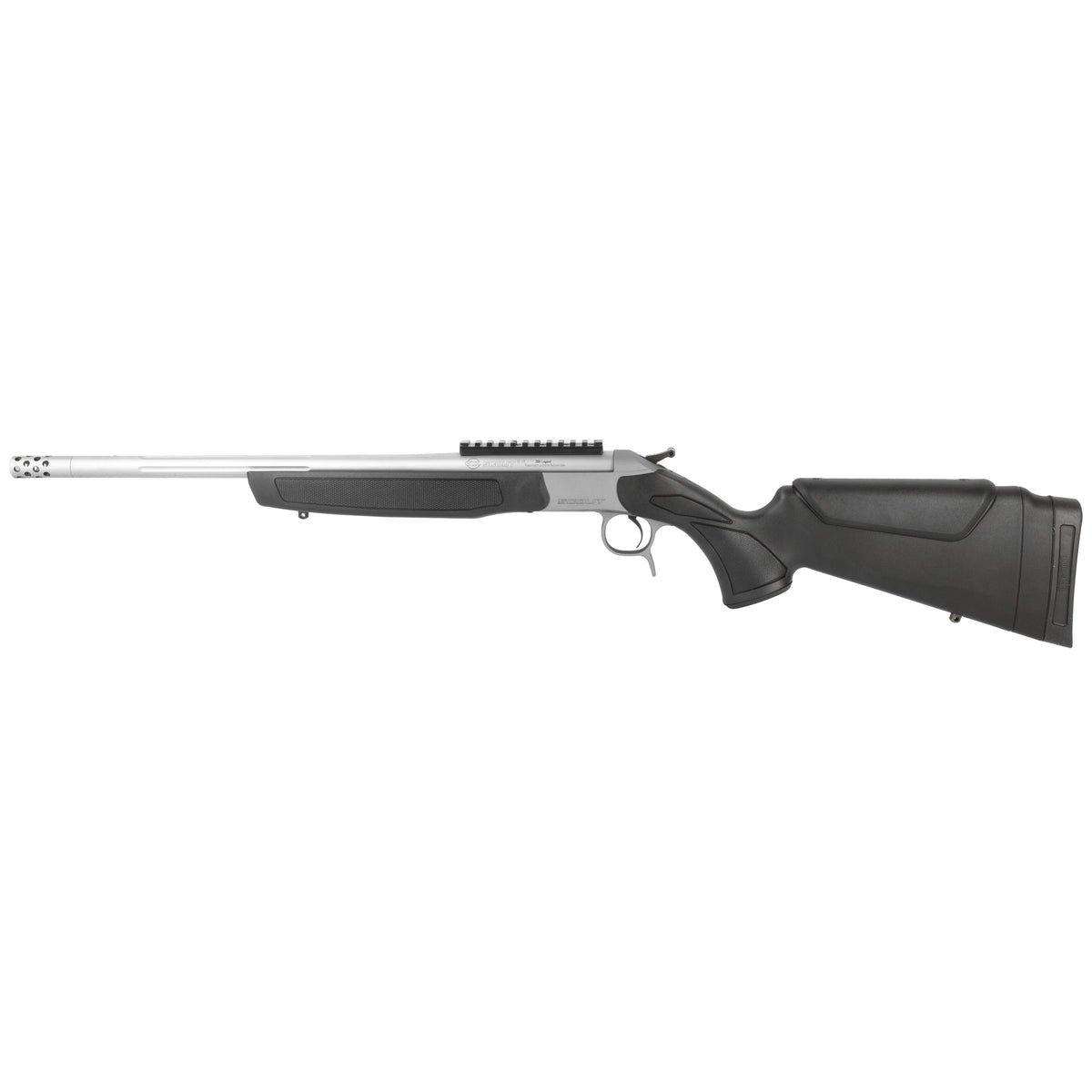 CVA Scout Gen 3, Take-Down, Single Shot Rifle, 350 Legend, 20" Threaded Barrel