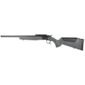 CVA Scout Gen 3, Single Shot Rifle, 350 Legend, 20" Threaded Barrel, Matte Finish