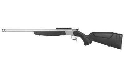 CVA SCOUT GEN 3 TD 35 WHELEN 22" STS