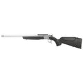 CVA Scout Gen 3, Take-Down, Single Shot Rifle, 35 Whelen, 22" Threaded Barrel