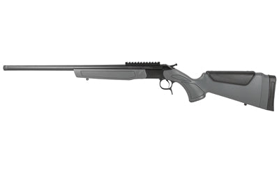 CVA SCOUT GEN3 35 WHELEN 22" BLK/GRY