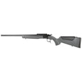 CVA Scout Gen 3, Single Shot Rifle, 35 Whelen, 20" Threaded Barrel, Matte Finish