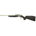 CVA Scout Gen 3, Take-Down, Single Shot Rifle, 360 Buckhammer, 20" Threaded Barrel