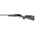 CVA Scout Gen 3, Single Shot Rifle, 360 Buckhammer, 22" Threaded Barrel, Matte Finish