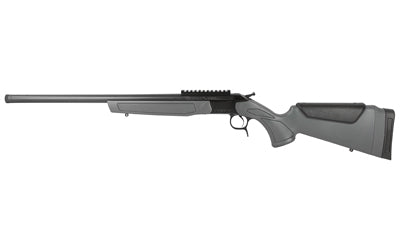 CVA SCOUT GEN 3 45-70 22" BLK/GRY