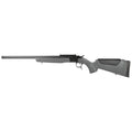CVA Scout Gen 3, Single Shot Rifle, 45-70 Government, 22" Threaded Barrel, Matte Finish