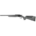 CVA Scout Gen 3, Single Shot Rifle, 44 Magnum, 20" Threaded Barrel, Matte Finish