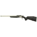 CVA Scout Gen 3, Take-Down, Single Shot Rifle, 444 Marlin, 22" Threaded Barrel