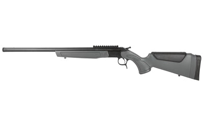 CVA SCOUT GEN 3 444MAR 22" BLK/GRY