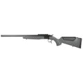 CVA Scout Gen 3, Single Shot Rifle, 444 Marlin, 22" Threaded Barrel, Matte Finish