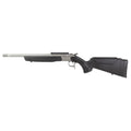 CVA Scout Gen 3 Take-Down, Single Shot Rifle, 300 Blackout, 16.5" Barrel, Threaded 5/8x24