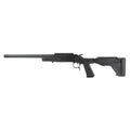 CVA Scout XP SB, Single Shot Rifle, 300 Blackout, 16.5" Barrel, Threaded 5/8x24