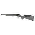CVA Scout Gen 3, Single Shot Rifle, 300 Blackout, 16.5" Threaded Barrel, Matte Finish