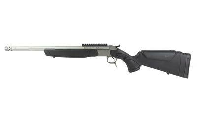 CVA SCOUT GEN 3 TD 338ARC 18" STS