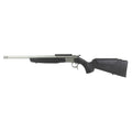 CVA Scout Gen 3 Take-Down, Single Shot Rifle, 338 ARC, 18" Barrel, Threaded 5/8x24