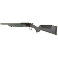 CVA Scout Gen 3, Single Shot Rifle, 338 ARC, 16.5" Threaded Barrel, 5/8x24 Thread Pitch