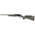 CVA Scout Gen 3, Single Shot Rifle, 25 Creedmoor, 20" Threaded Barrel, 5/8x24 Thread Pitch