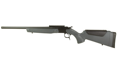 CVA SCOUT GEN 3 22ARC 20" TB BLK/GRY