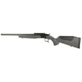 CVA Scout Gen 3, Single Shot Rifle, 22 ARC, 20" Threaded Barrel, 5/8x24 Thread Pitch
