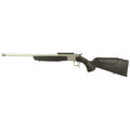 CVA Scout Gen 3 Take-Down, Single Shot Rifle, 6MM ARC, 20" Barrel, Threaded 5/8x24