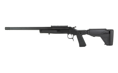 CVA SCOUT XP SB 6MMARC 16.5" TB BLK